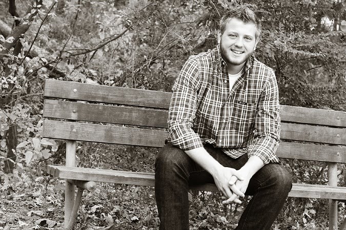 Andrew Robinson Photo 19