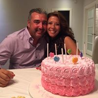 Angela Barbato Photo 9