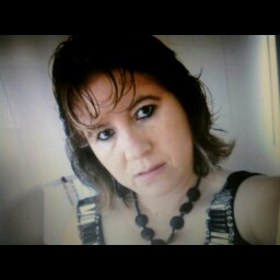 Maria Villalobos Photo 39