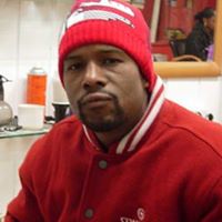 Jerome Evans Photo 19