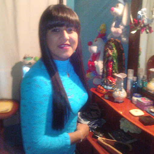 Rosita Garcia Photo 21