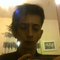 Jamie Gull Photo 4
