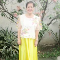 Amelia Gonzales Photo 3