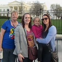 Christine Harvey Photo 34