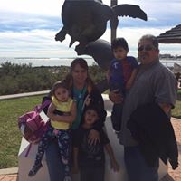 Rosemary Gonzalez Photo 10