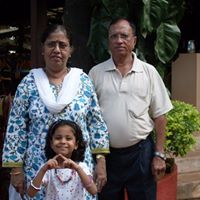 Suresh Vaidya Photo 1