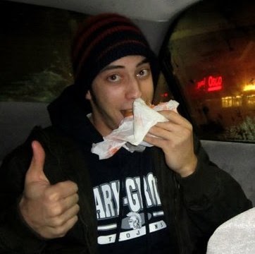 Alex Davis Photo 18