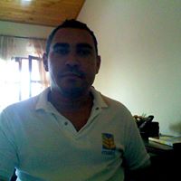 Bladimir Daza Photo 2