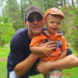 Clayton Baker Photo 31