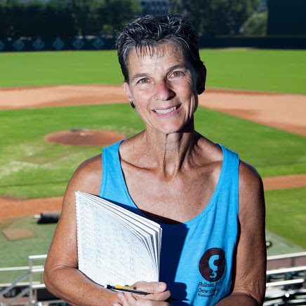 Christine Franklin Photo 29