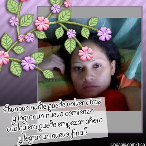 Rosa Peralta Photo 38