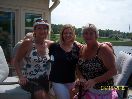 Debra Merritt Photo 12