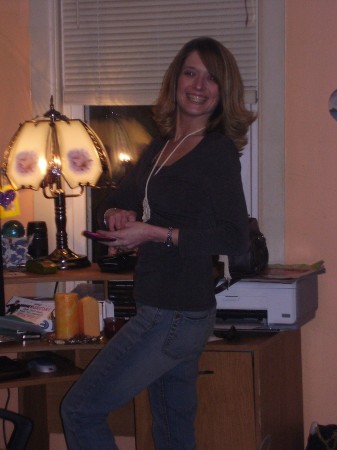 Sarah Reed Photo 17