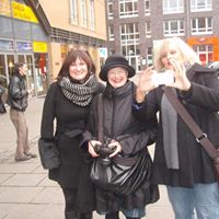 Christine Mahler Photo 5