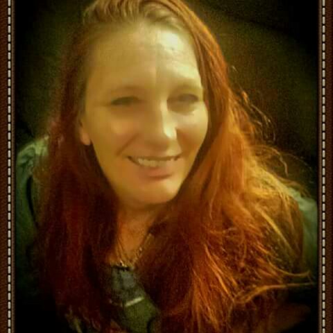 Christine Rasmussen Photo 15