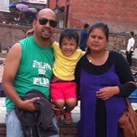 Suju Thapa Photo 13