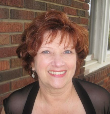 Mary Farley Photo 11