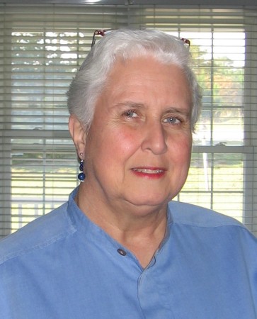 Margaret Pearson Photo 12