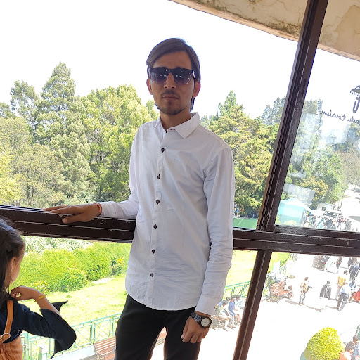 Shivraj Joshi Photo 12