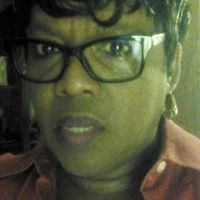Patricia Lawrence Photo 9