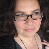 Sally Aldridge Photo 7