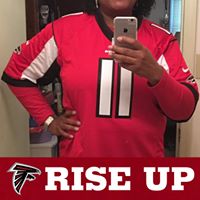 Angelica Jackson Photo 10