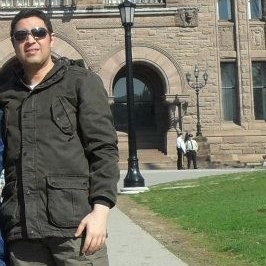 Ahmed Elnaggar Photo 20