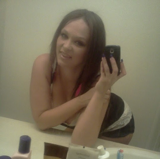 Kristina King Photo 38