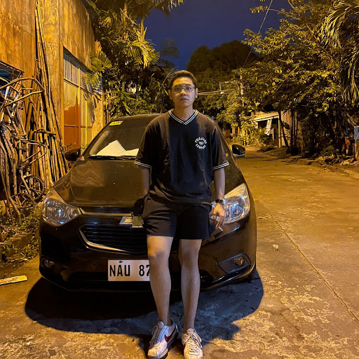 Neil Joshua Photo 16
