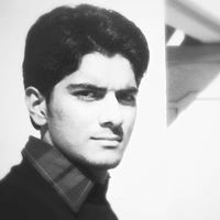 Ali Mohsin Photo 26