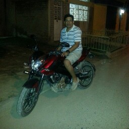 Pancho Gutierrez Photo 14