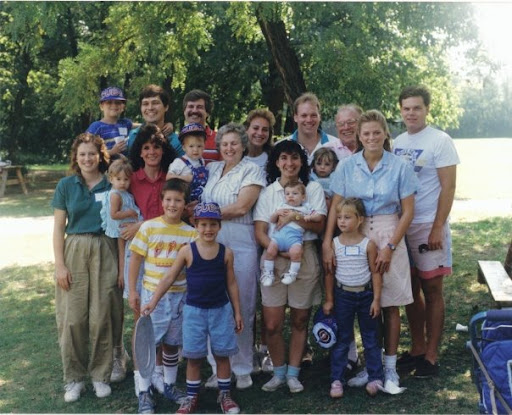 Susan Carlson Photo 45