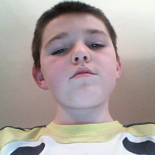Bradley Berry Photo 20