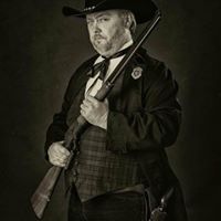 Steven King Photo 47