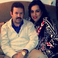 Maria Villalobos Photo 8