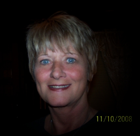 Martha Johnson Photo 39