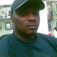 Emmanuel Ofili Photo 8