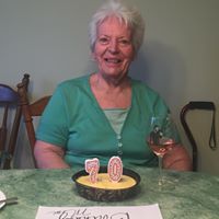 Cynthia Fuller Photo 34