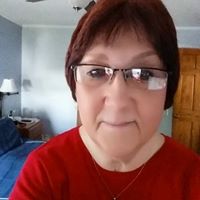 Judith Roche Photo 5