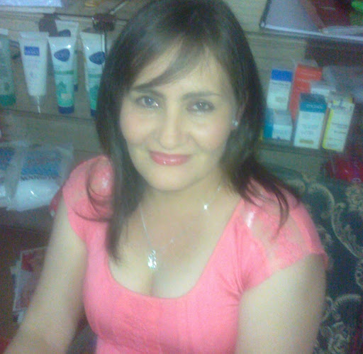 Maria Zayas Photo 23