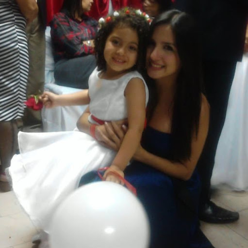 Gina Martinez Photo 1