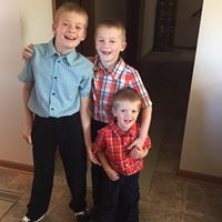 Julie Yoder Photo 23