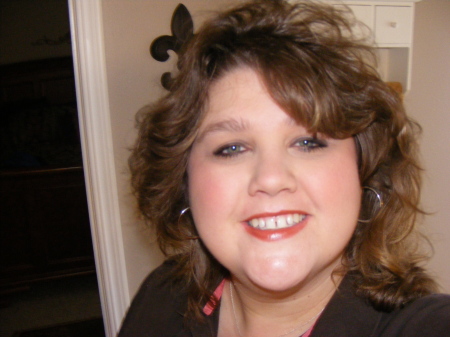 Carrie Thompson Photo 12