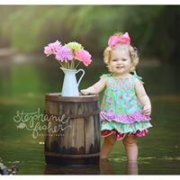 Candace Marshall Photo 43