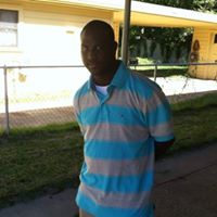 Maurice Smith Photo 50