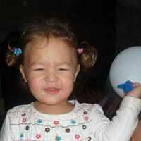 Mercedes Yepez Photo 9