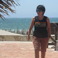 Carla Heredia Photo 12