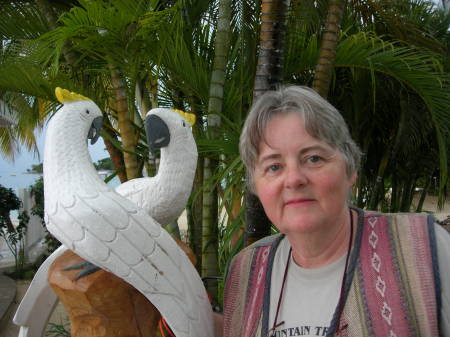 Martha Morris Photo 26