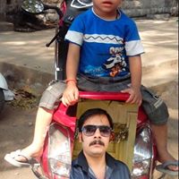 Shivraj Joshi Photo 2