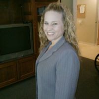Gina York Photo 32